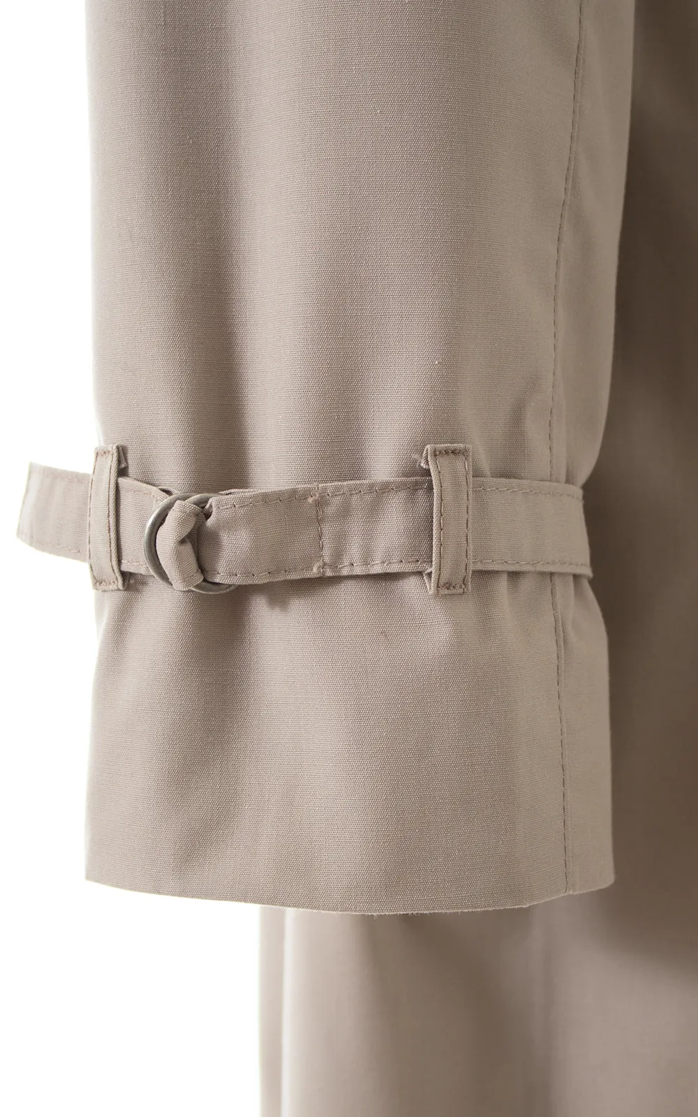1970s LONDON FOG Trench Coat | medium/large