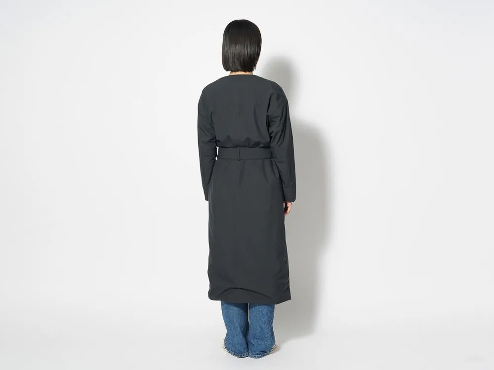2L Octa Long Coat