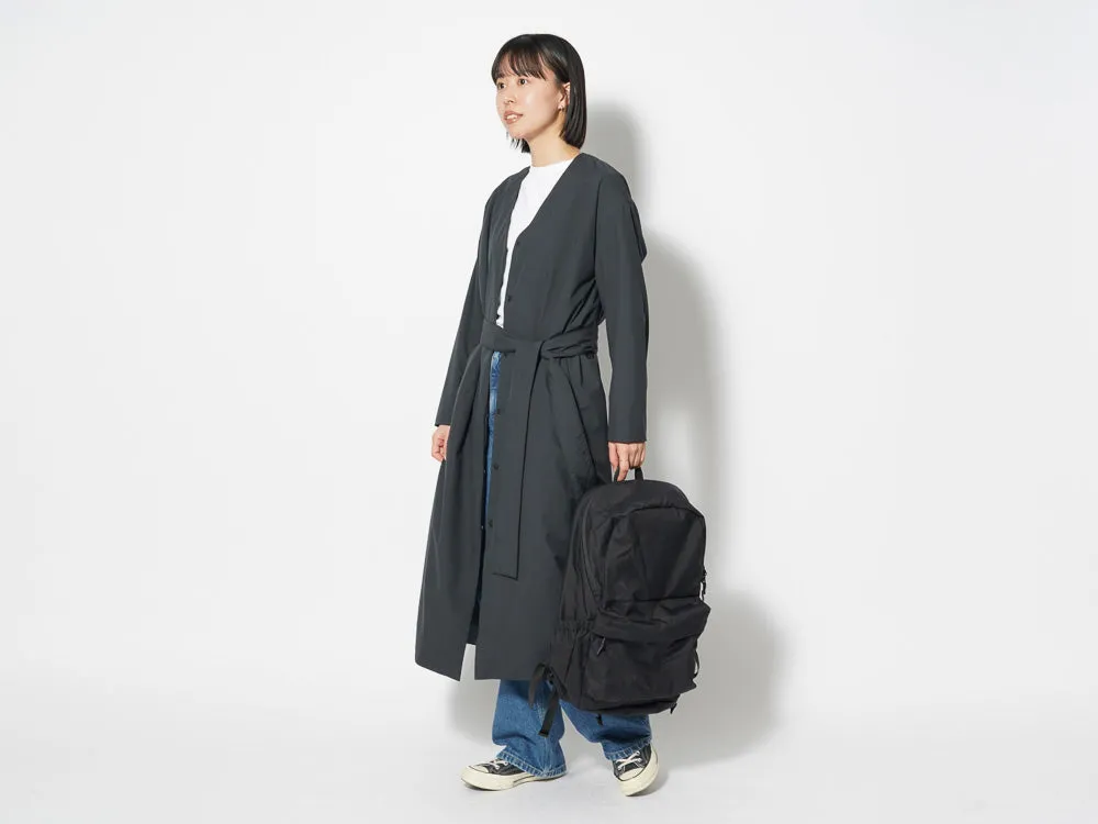 2L Octa Long Coat