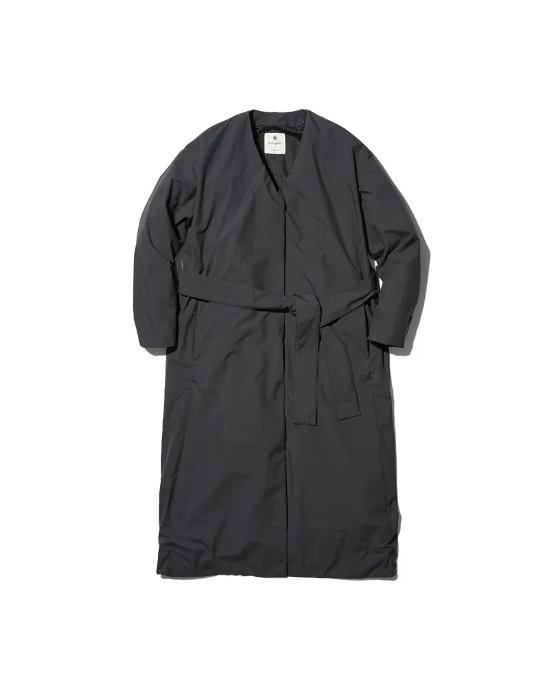 2L Octa Long Coat