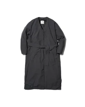 2L Octa Long Coat