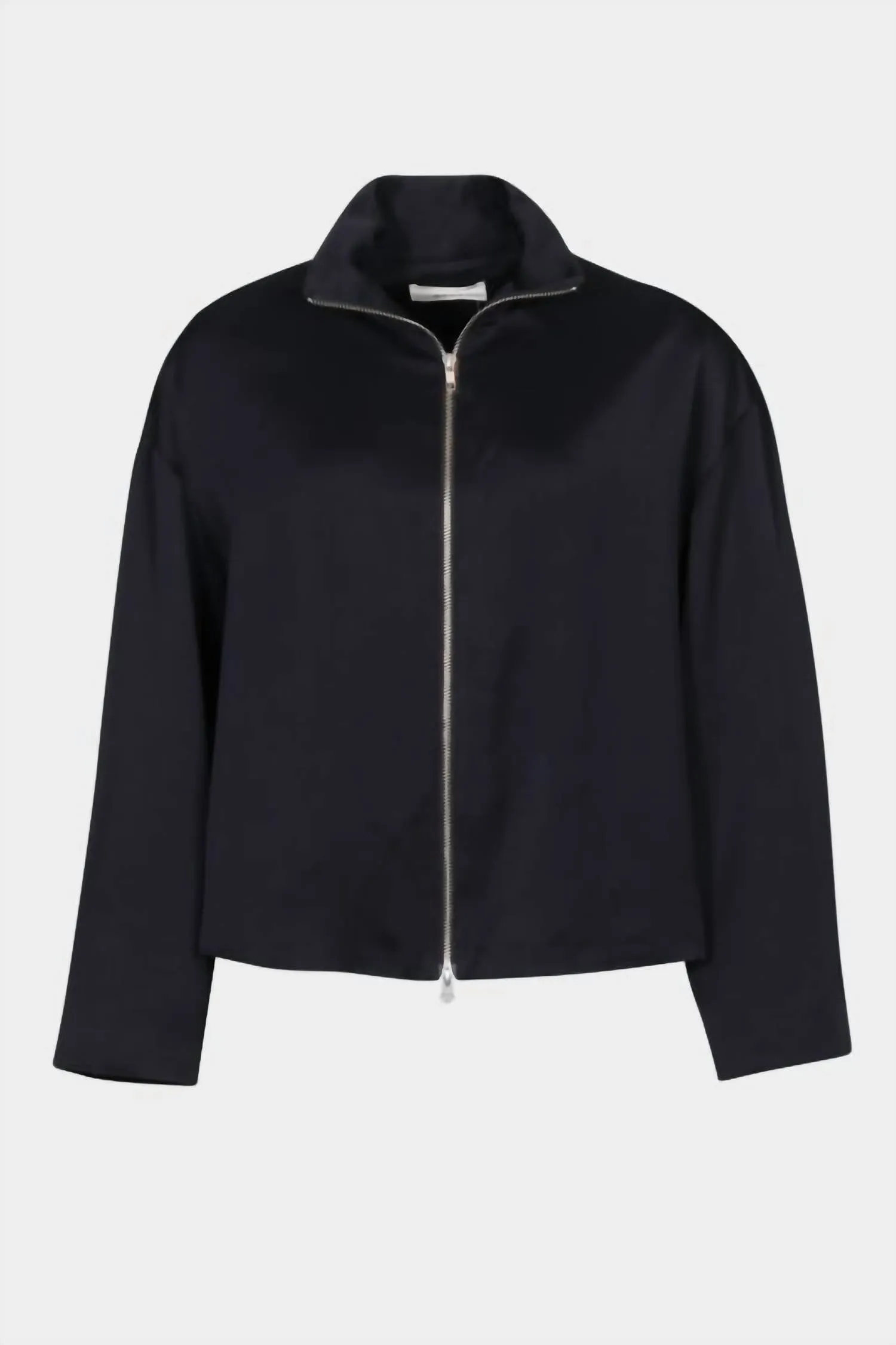 6397 - Liquid Zip-up Jacket