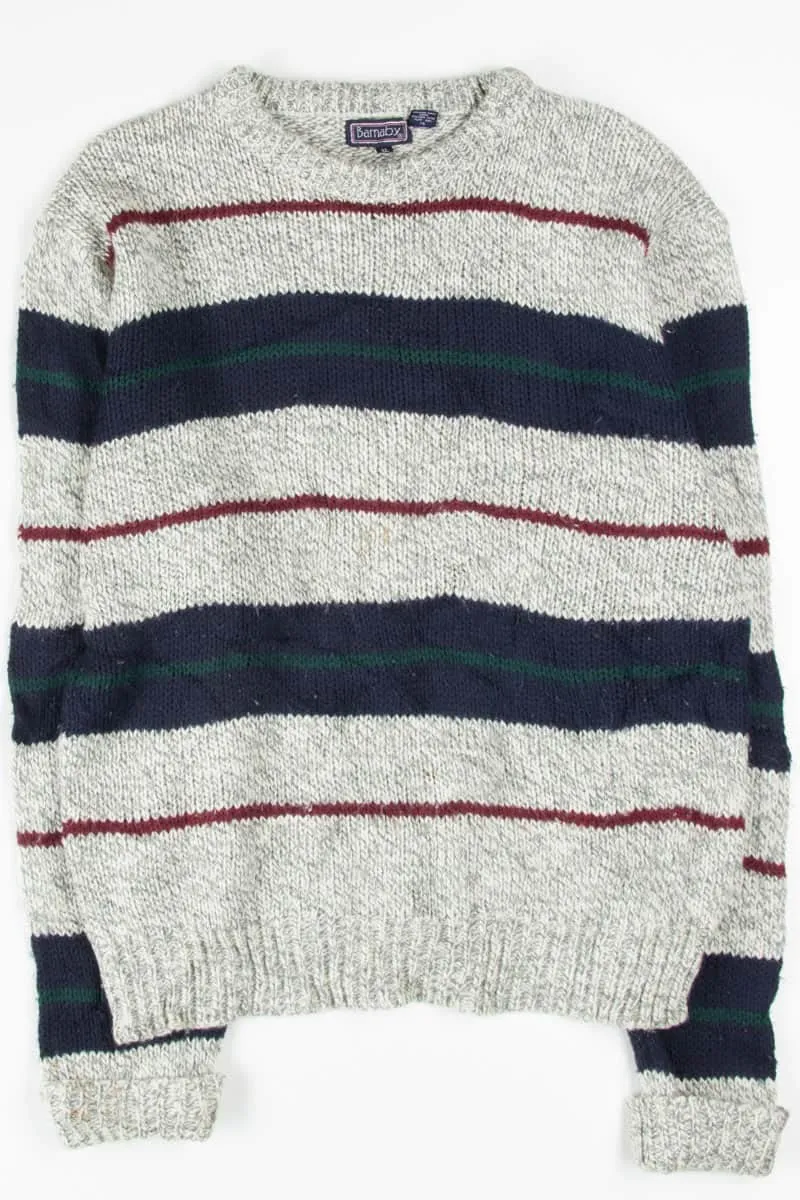 80s Sweater 2616