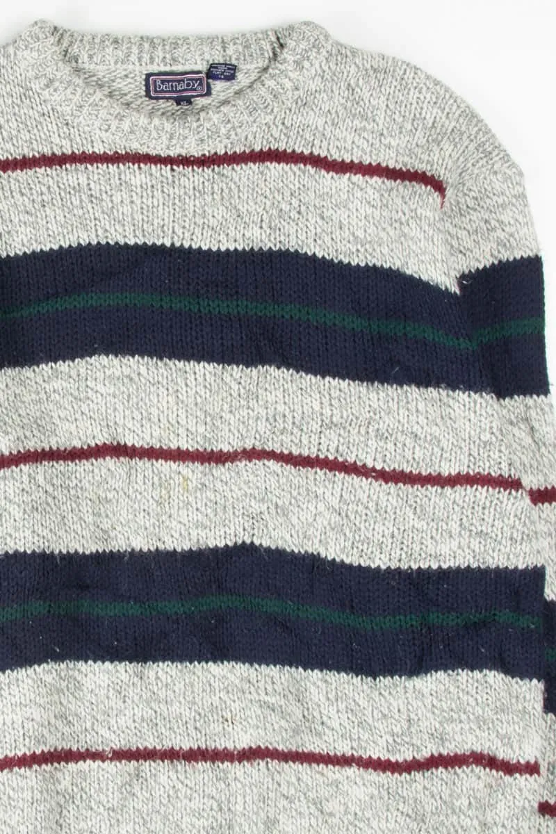 80s Sweater 2616