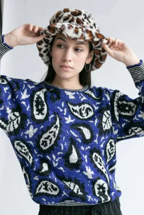 80s Sweater 2651