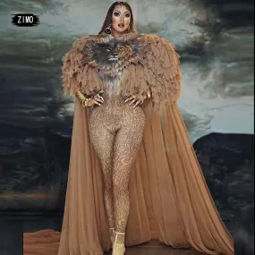 act costume-cosplay costume