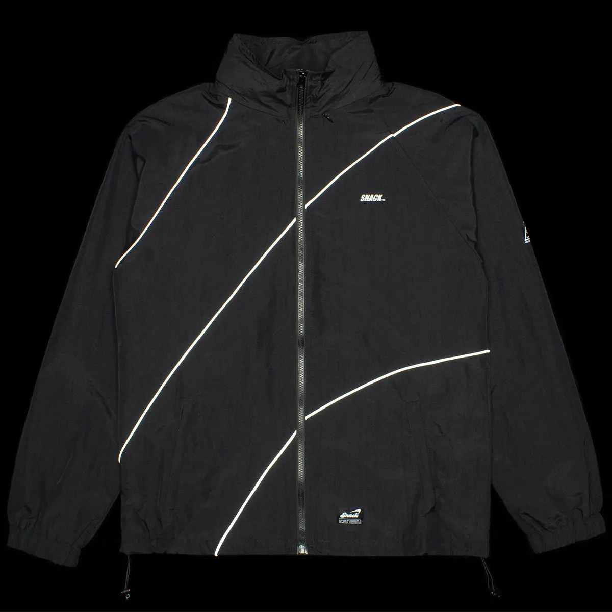Alive Wave Reflective Jacket