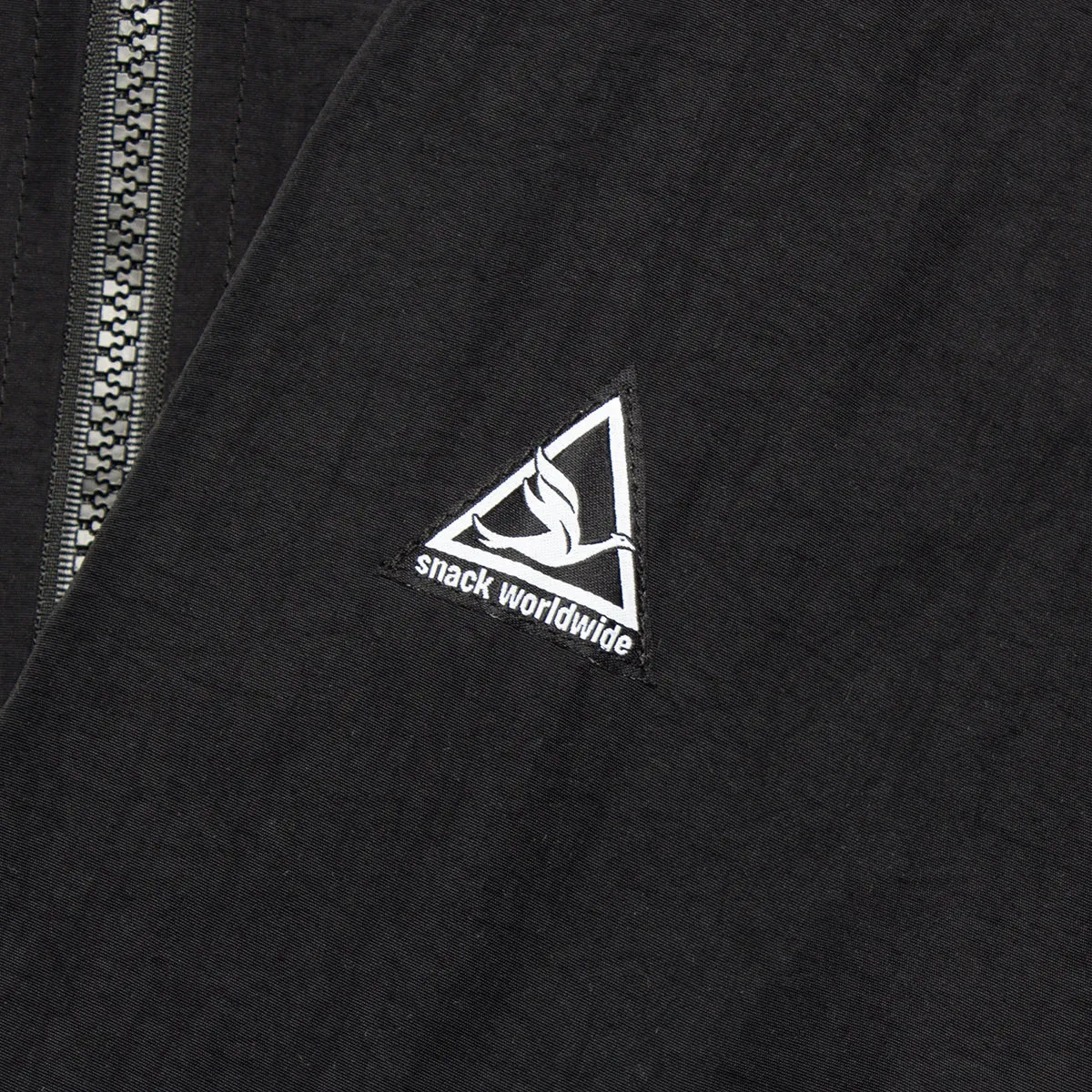 Alive Wave Reflective Jacket