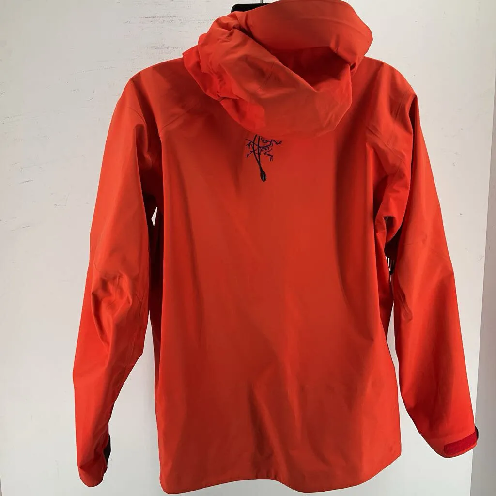 Arc'teryx Men's Gore-Tex Hardshell Jacket