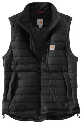 Carhartt Men's Rain Defender Relaxed Fit Lightweight Insulated Vest