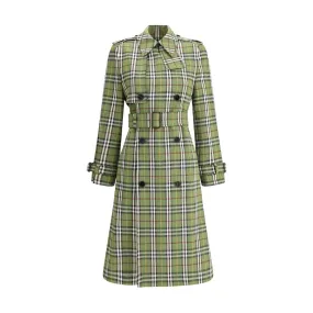 Check Archive Coat
