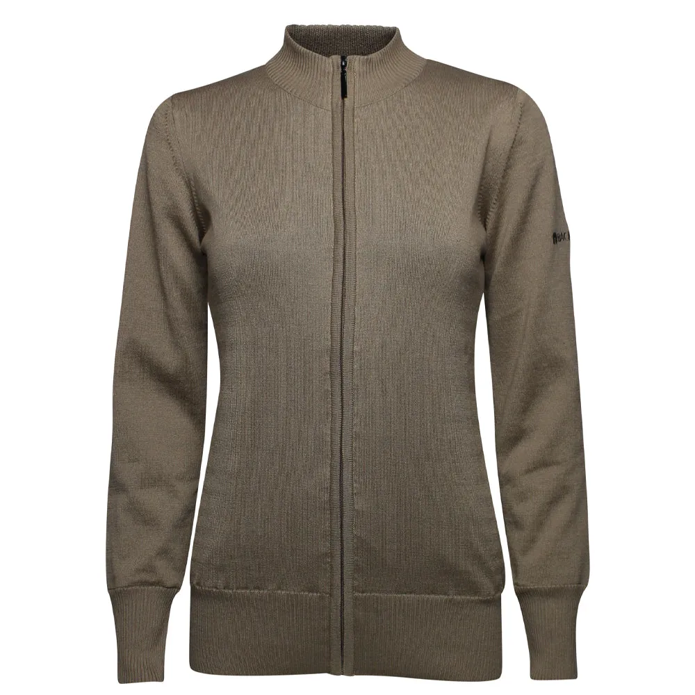 Dame Windbreaker, Latte