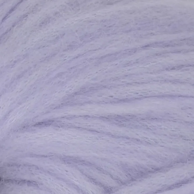 Feeling Good Yarn - Lilac Powder