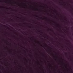 Feeling Good Yarn - Margaux Red