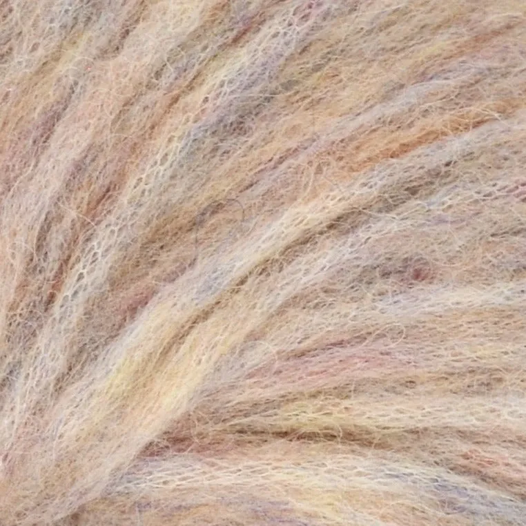 Feeling Good Yarn - Mineral Pink