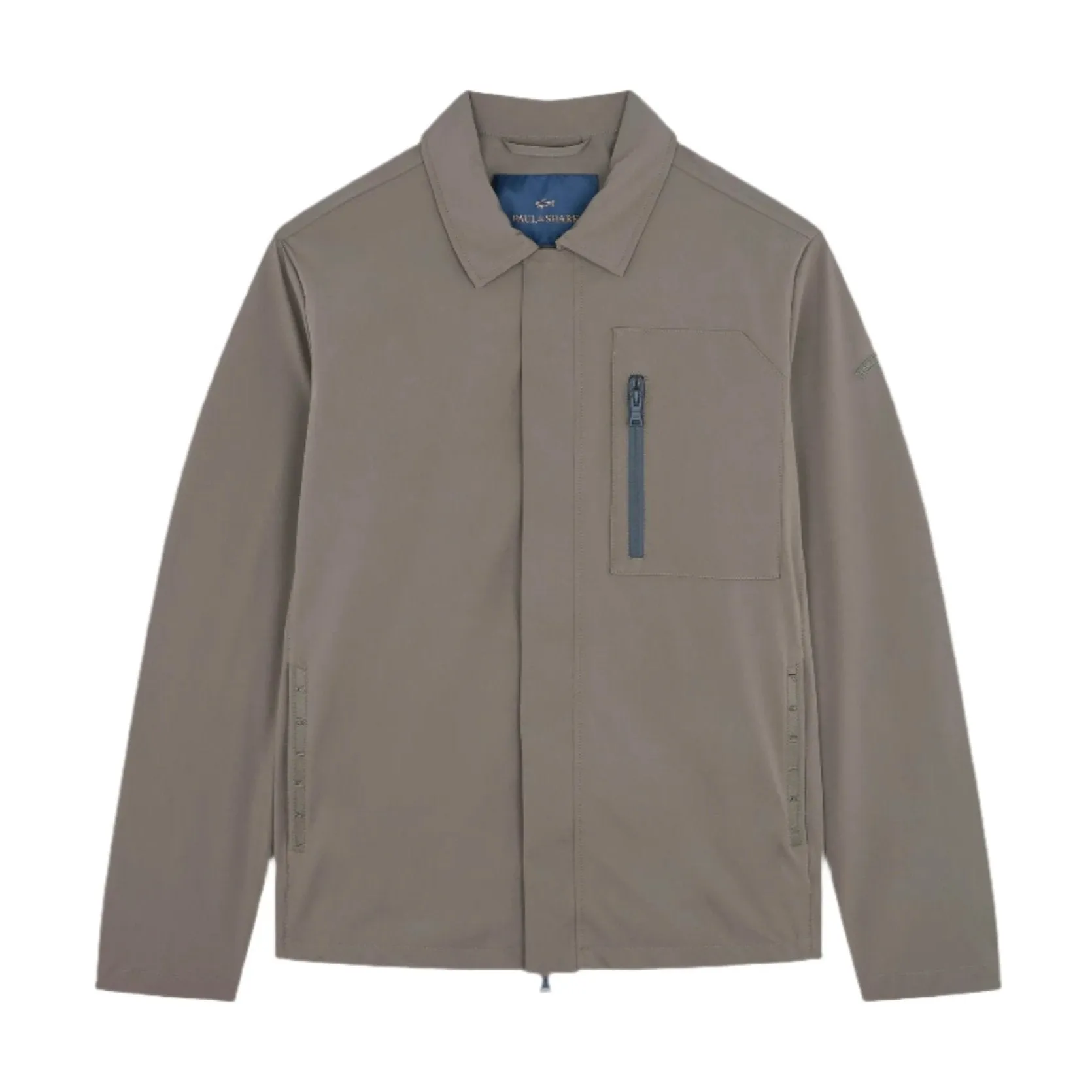 ID24829-Paul and Shark Green Jacket