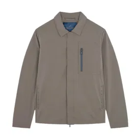 ID24829-Paul and Shark Green Jacket