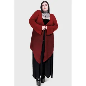 Infernum Cardigan