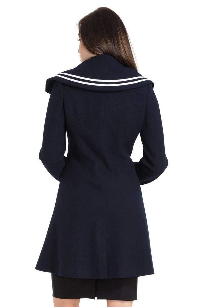 Jennifer Nautical Jacket