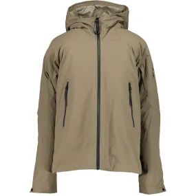Junior Hooded Pro-Tek Jacket
