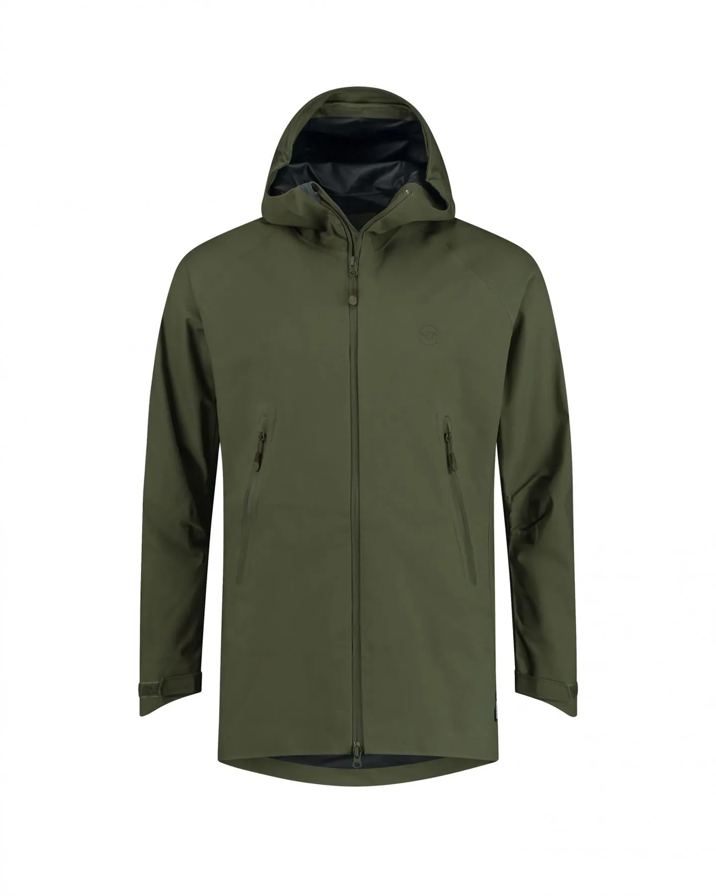 Korda DryKore Jacket MK2 Dark Olive