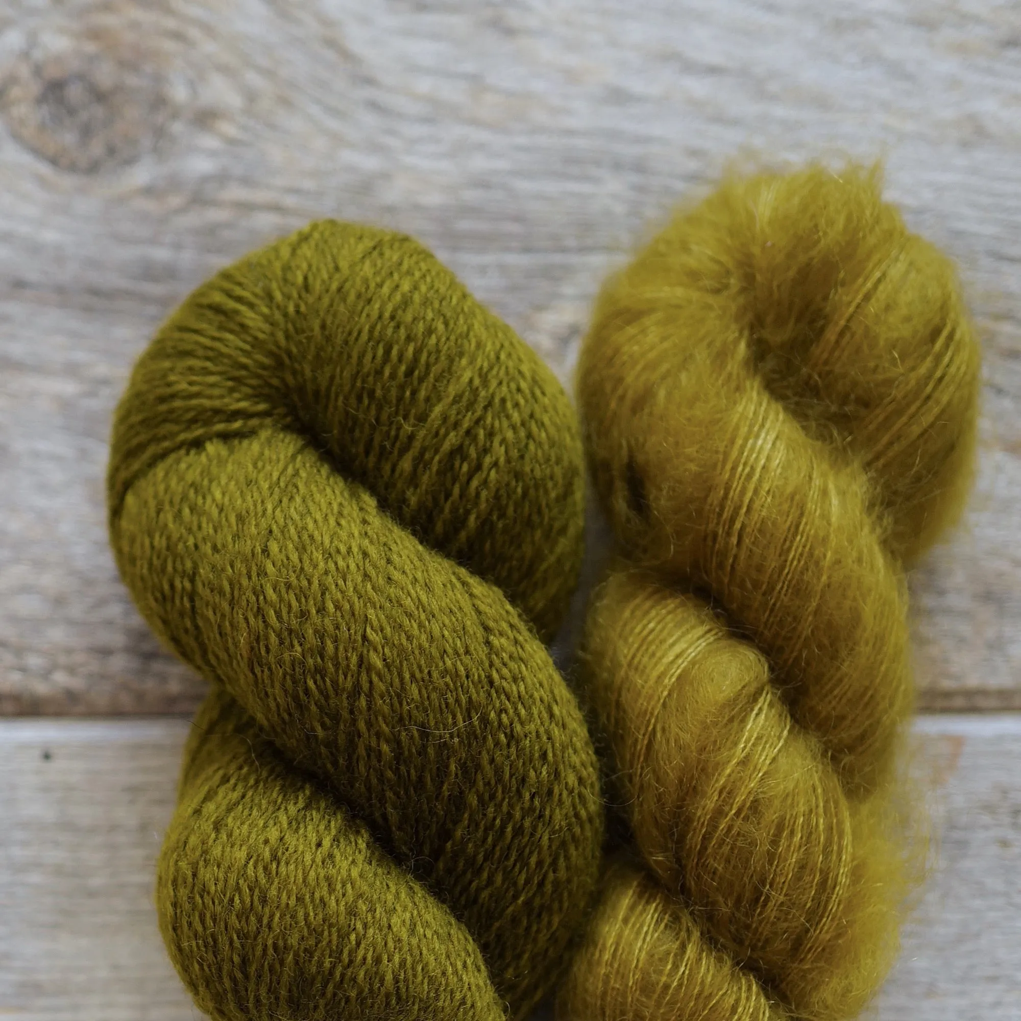 Metropolitan Pullover by Tori Yu (4 Ply   Halo)