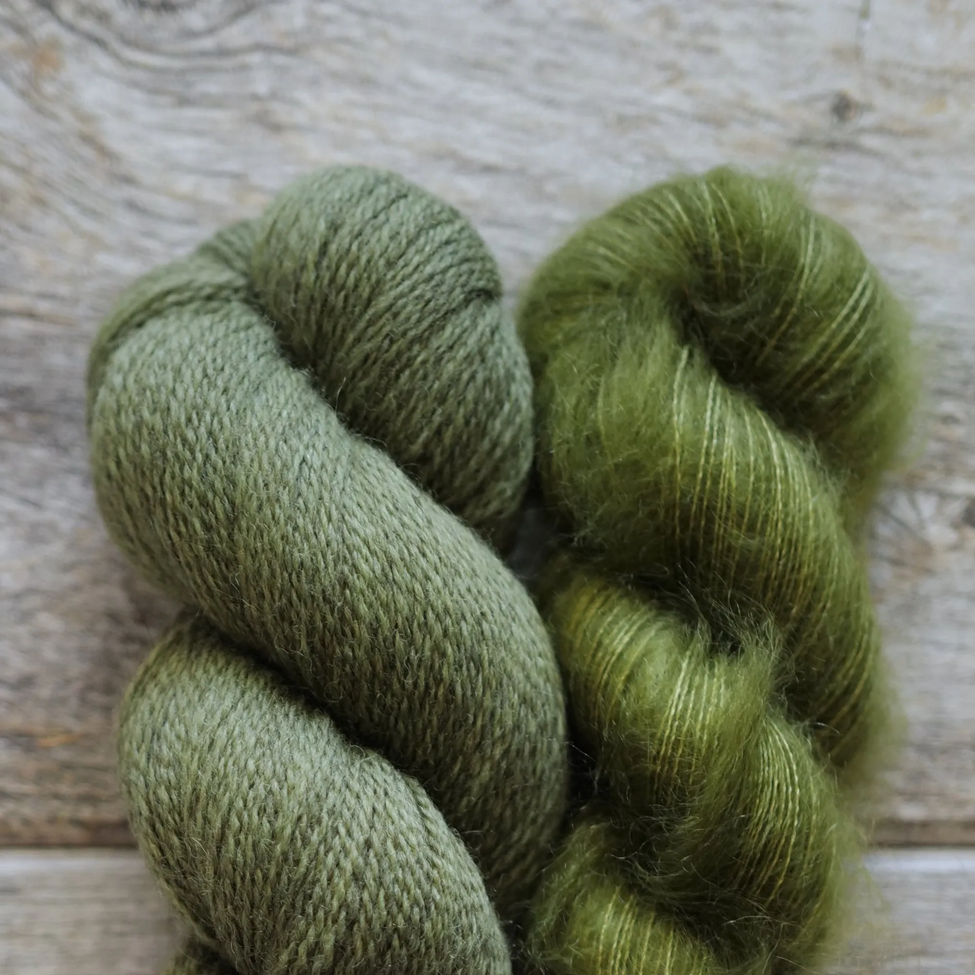 Metropolitan Pullover by Tori Yu (4 Ply   Halo)