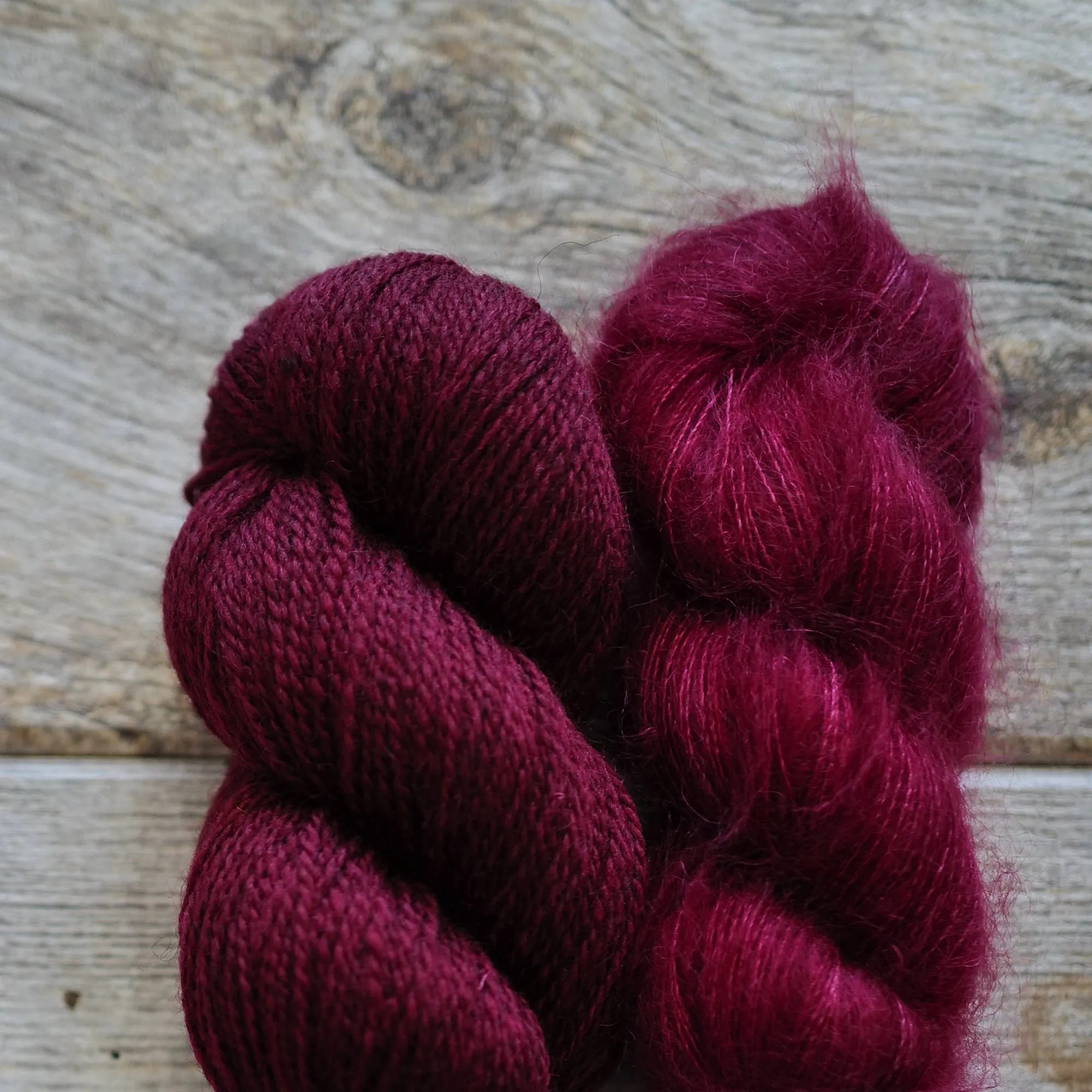 Metropolitan Pullover by Tori Yu (4 Ply   Halo)
