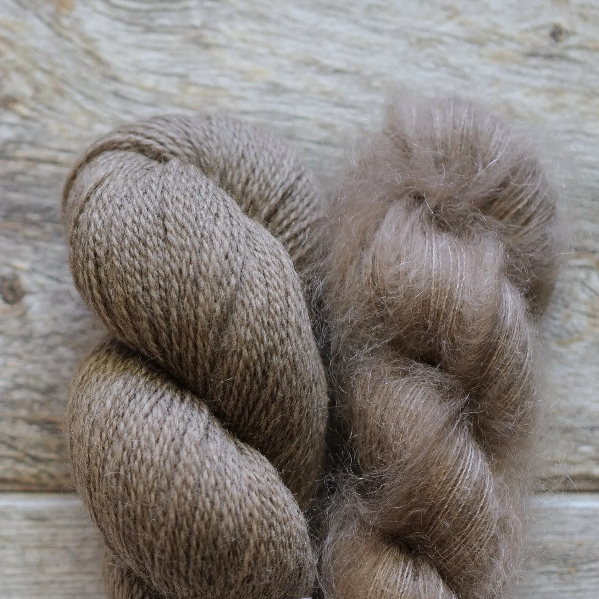 Metropolitan Pullover by Tori Yu (4 Ply   Halo)