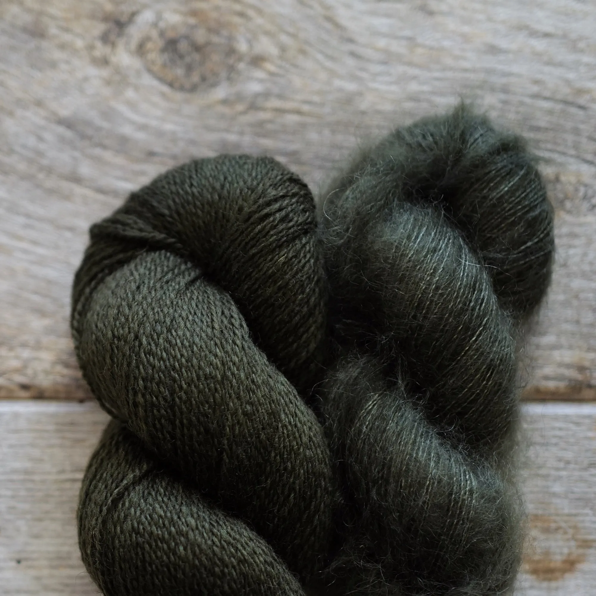 Metropolitan Pullover by Tori Yu (4 Ply   Halo)