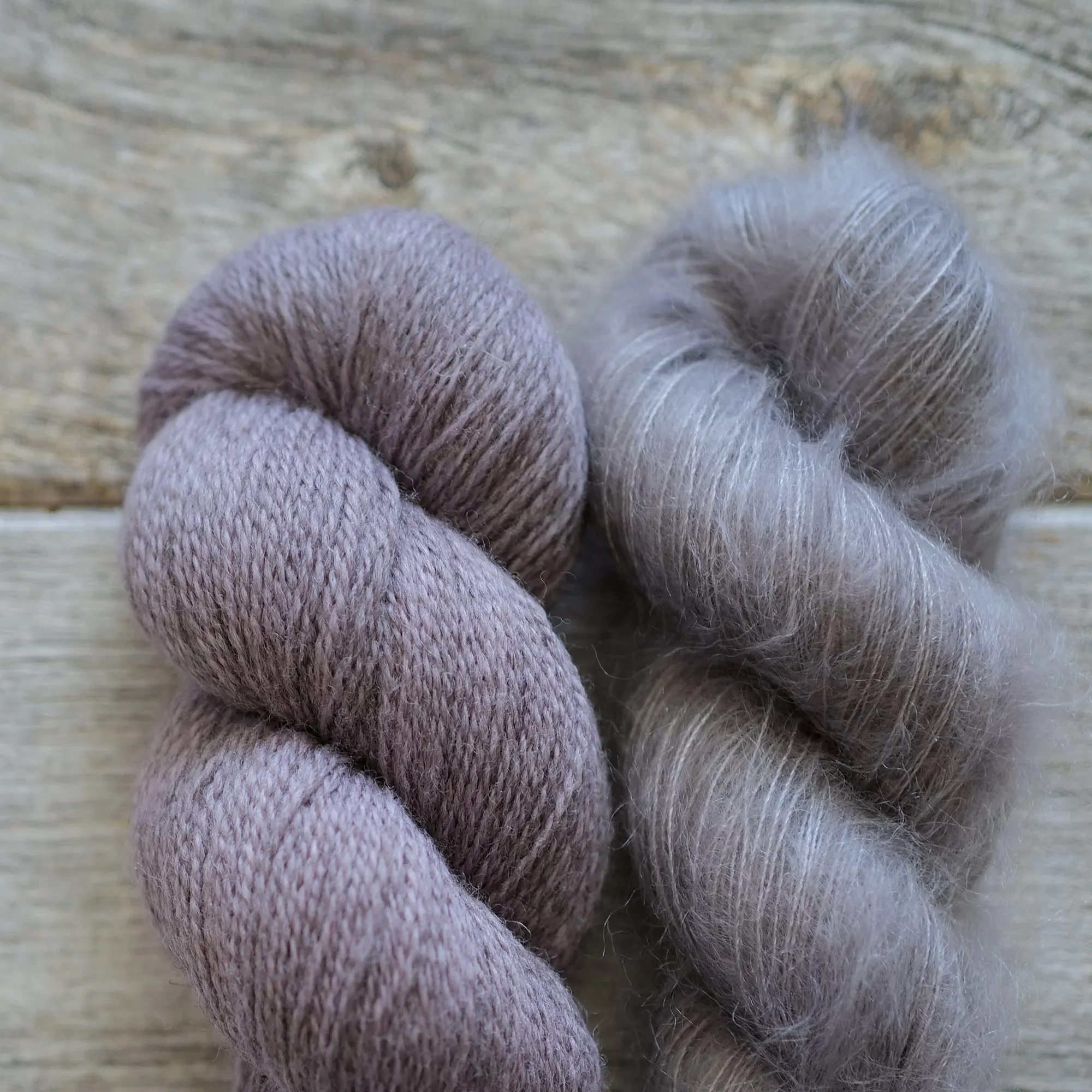 Metropolitan Pullover by Tori Yu (4 Ply   Halo)