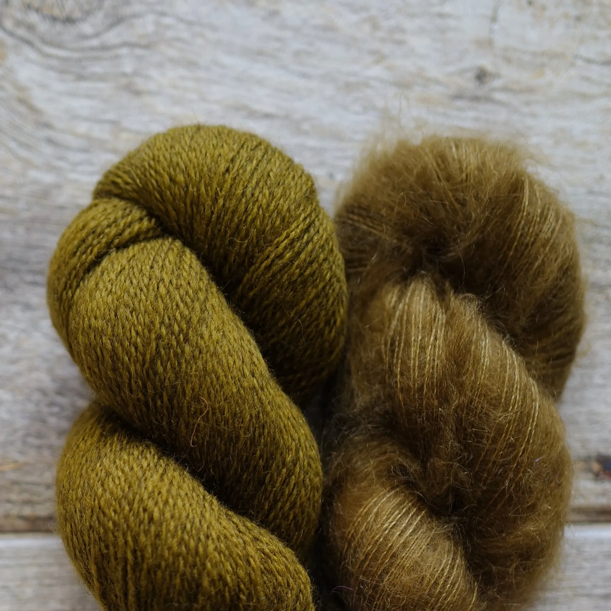 Metropolitan Pullover by Tori Yu (4 Ply   Halo)