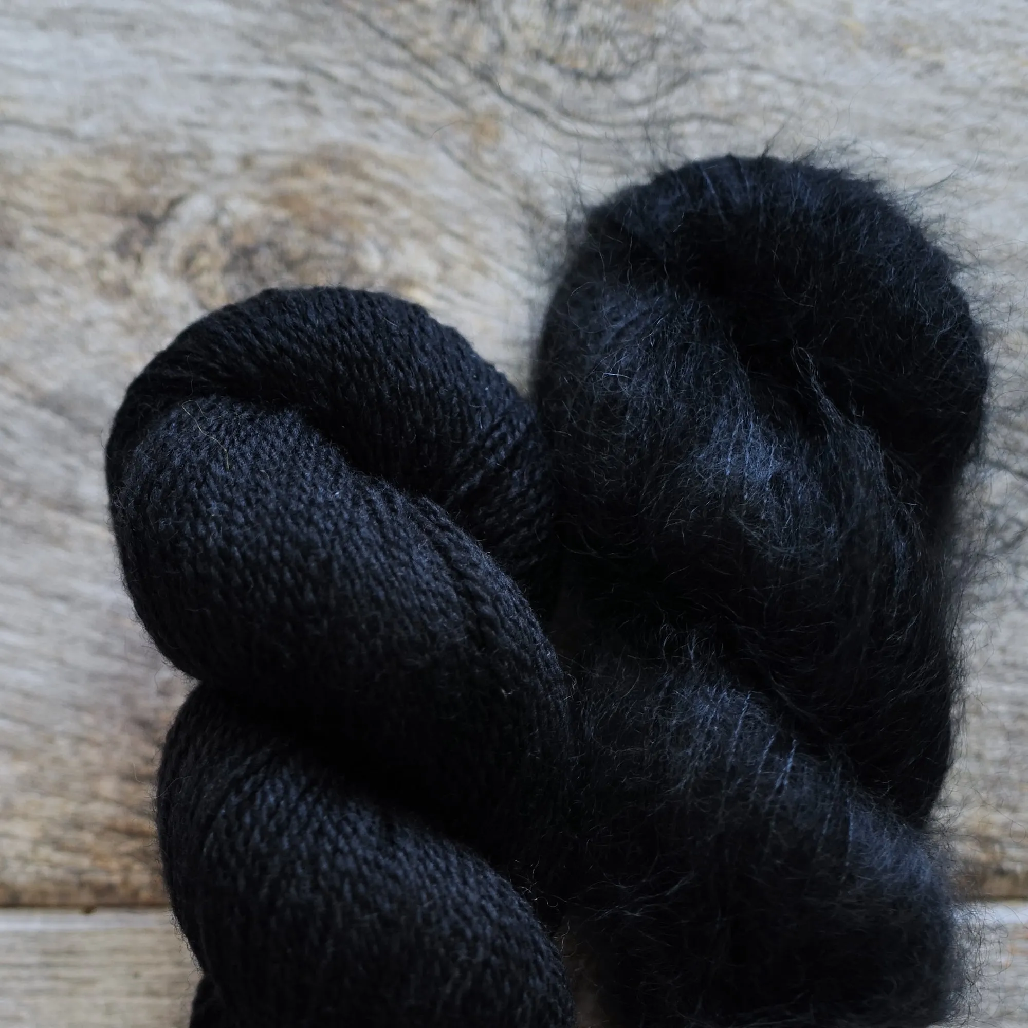 Metropolitan Pullover by Tori Yu (4 Ply   Halo)