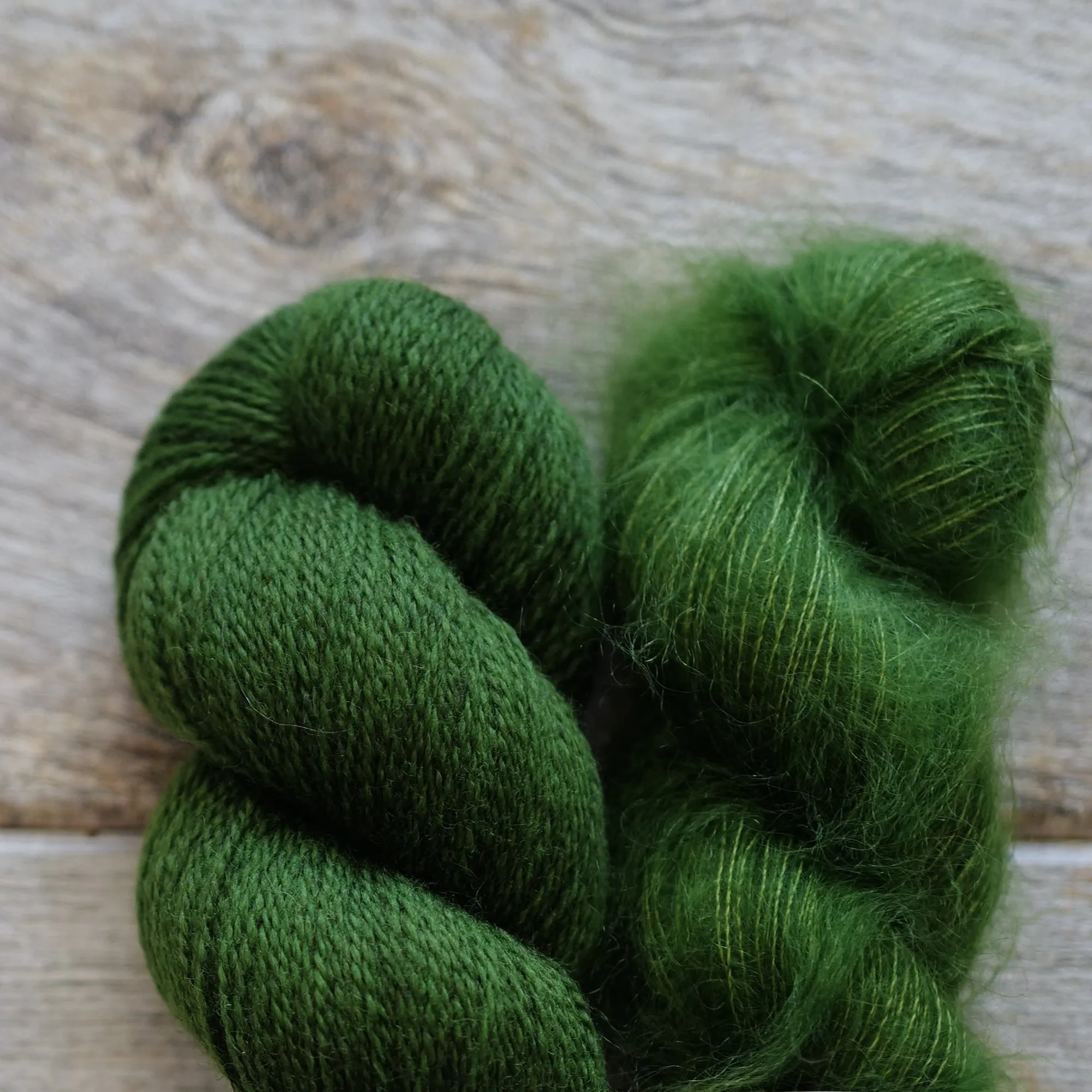 Metropolitan Pullover by Tori Yu (4 Ply   Halo)