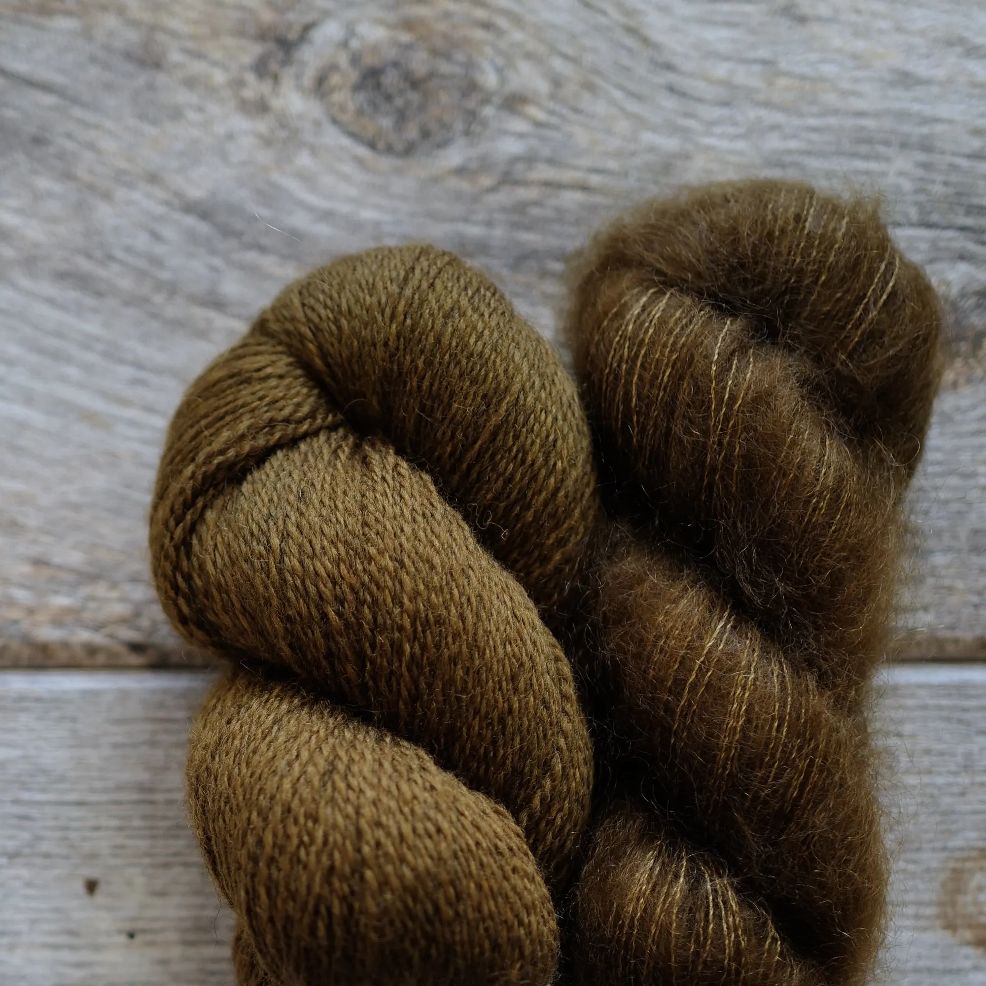 Metropolitan Pullover by Tori Yu (4 Ply   Halo)