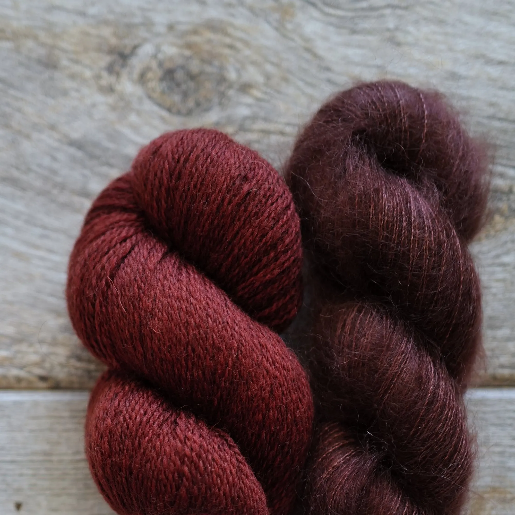Metropolitan Pullover by Tori Yu (4 Ply   Halo)