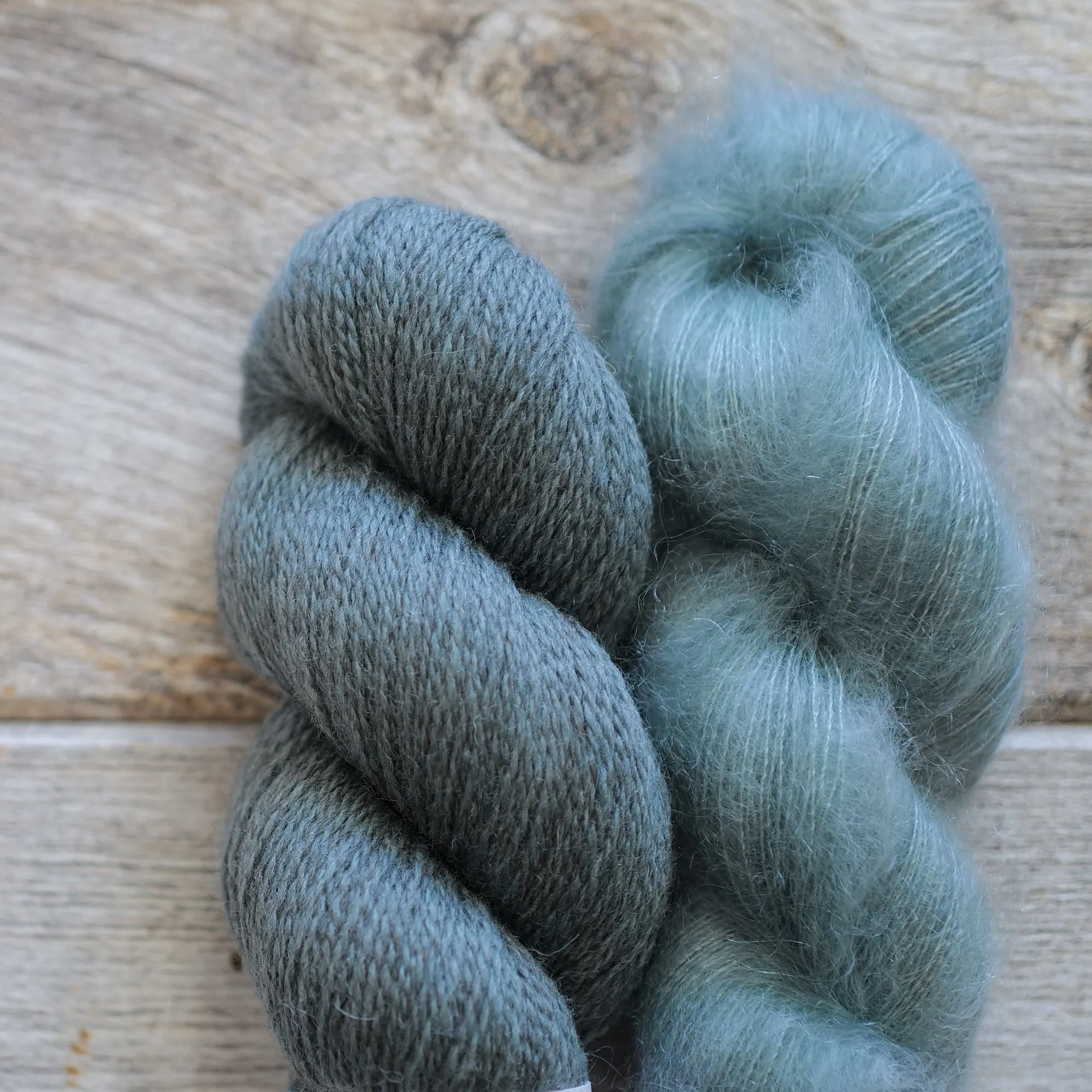 Metropolitan Pullover by Tori Yu (4 Ply   Halo)