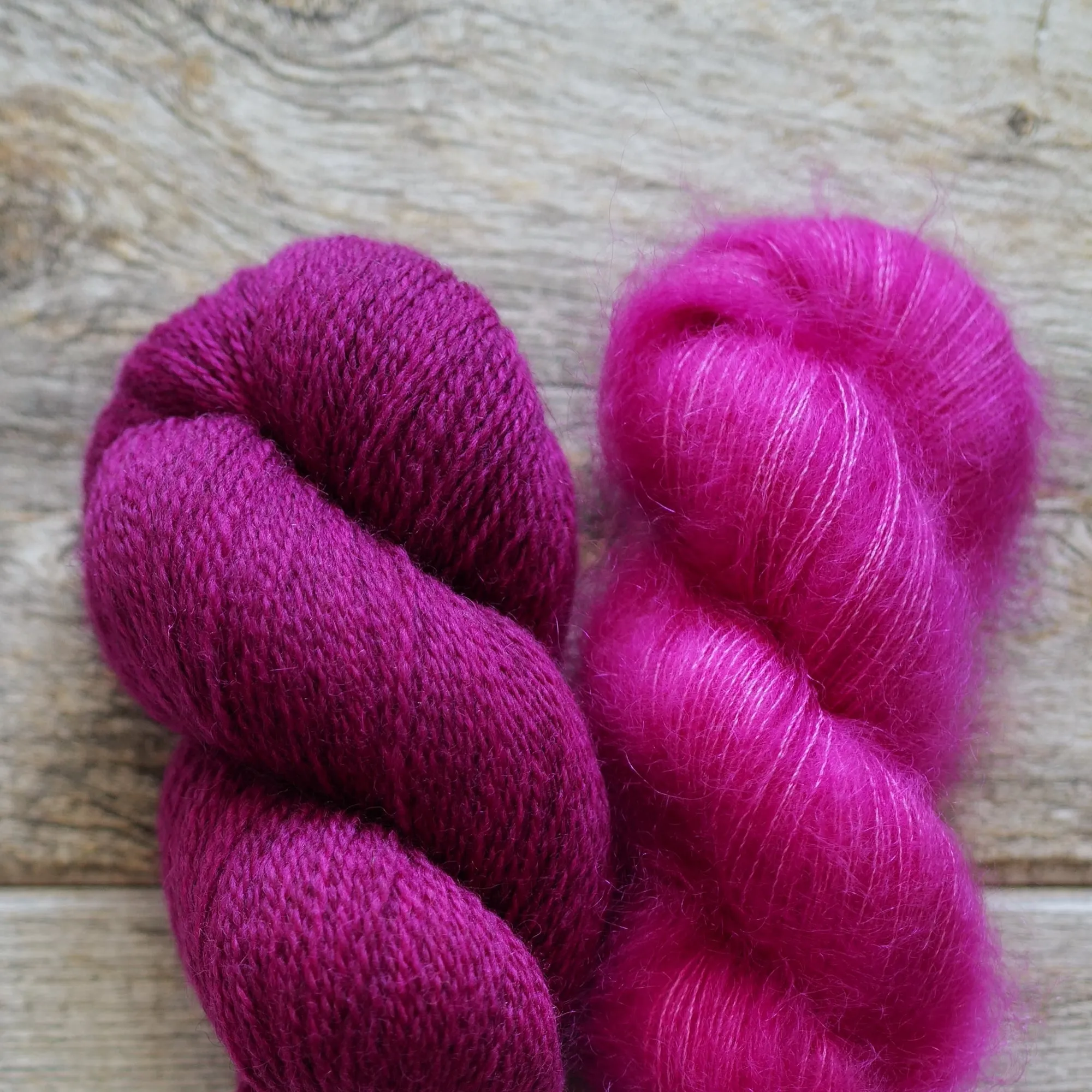 Metropolitan Pullover by Tori Yu (4 Ply   Halo)