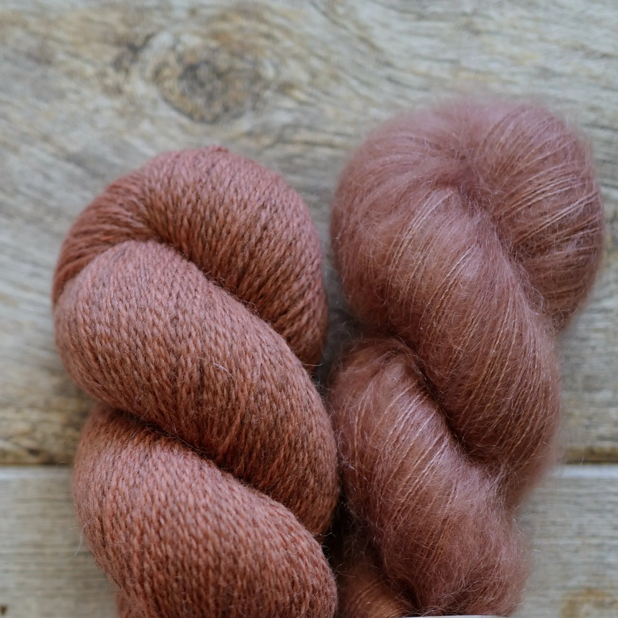 Metropolitan Pullover by Tori Yu (4 Ply   Halo)