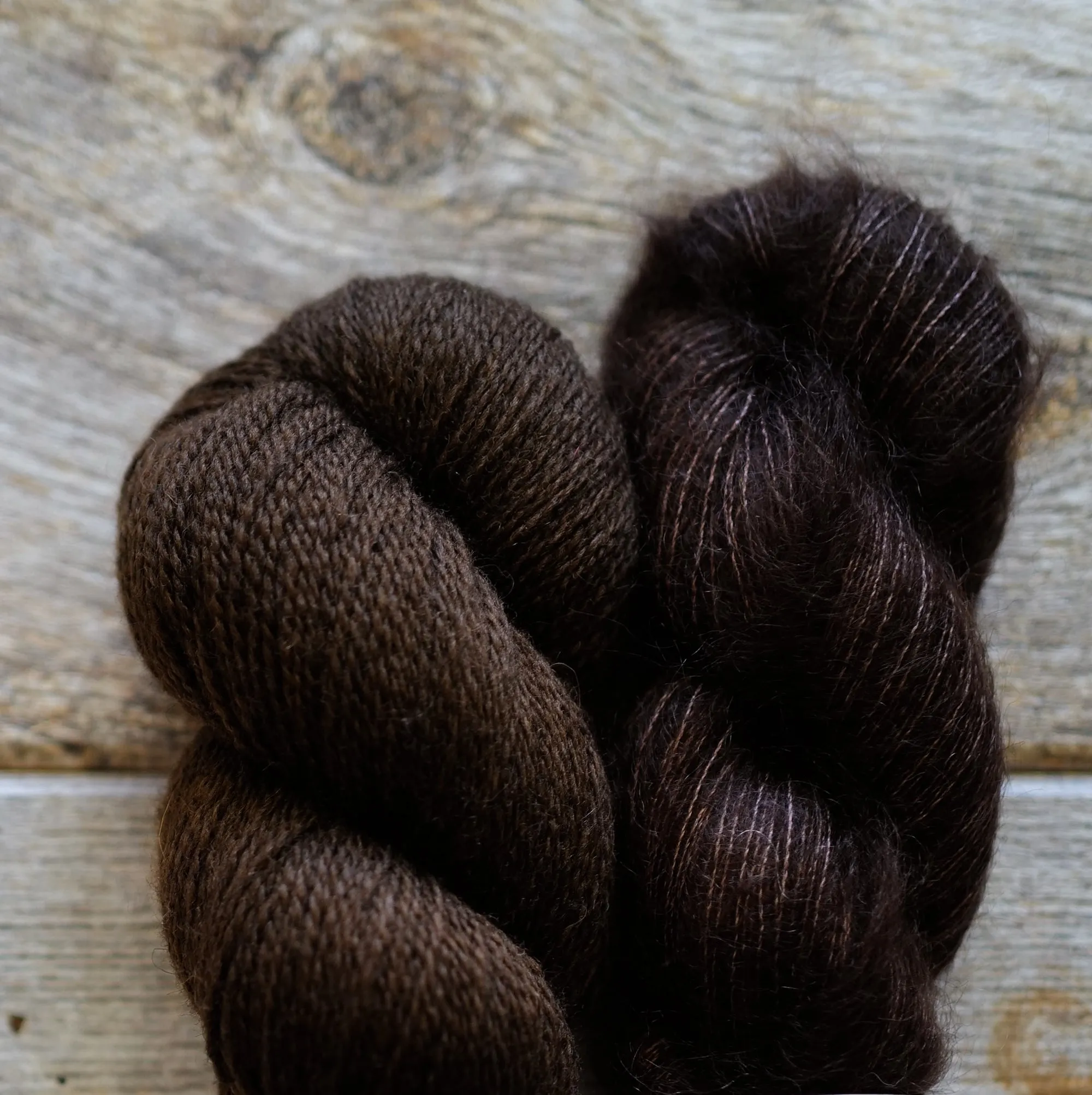 Metropolitan Pullover by Tori Yu (4 Ply   Halo)