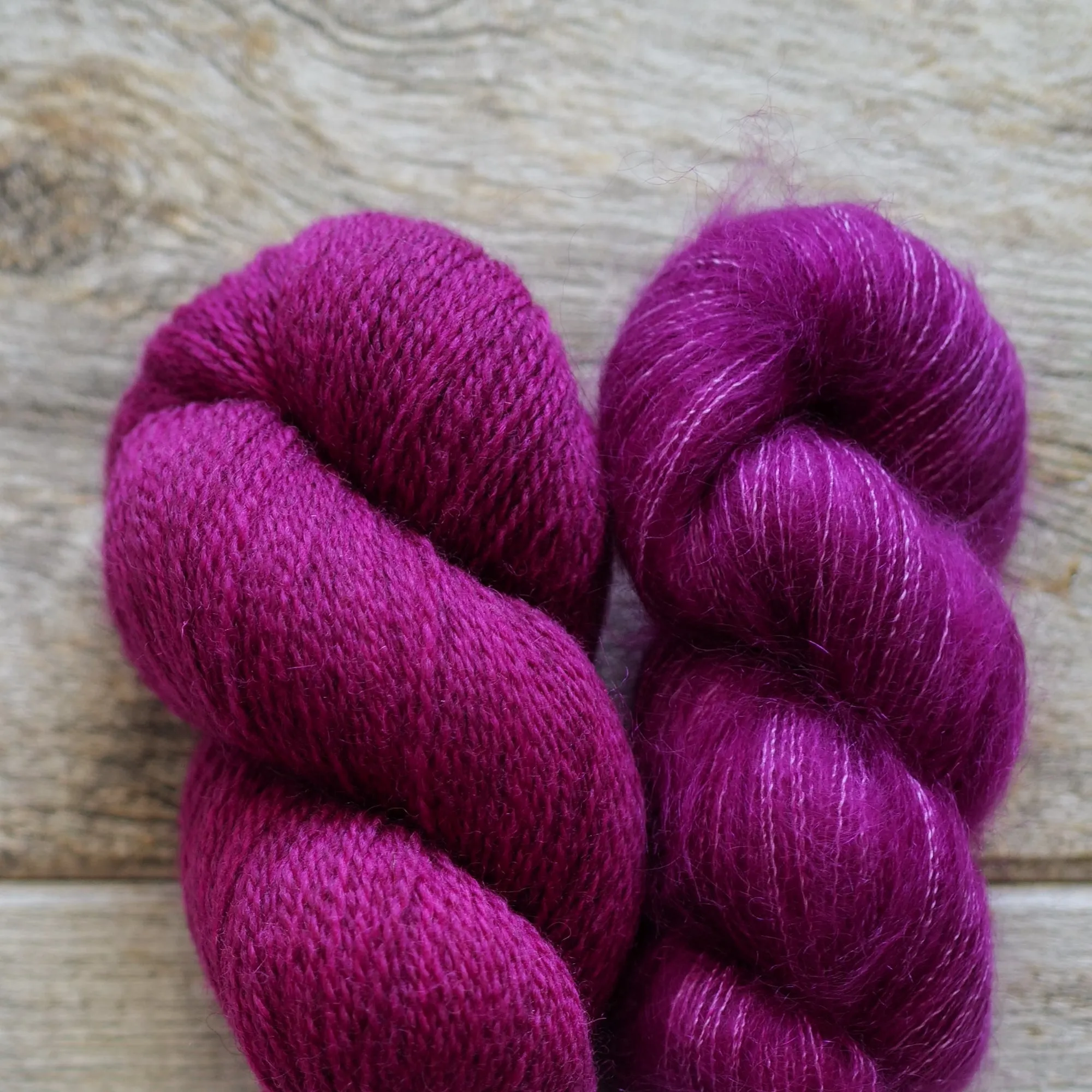 Metropolitan Pullover by Tori Yu (4 Ply   Halo)
