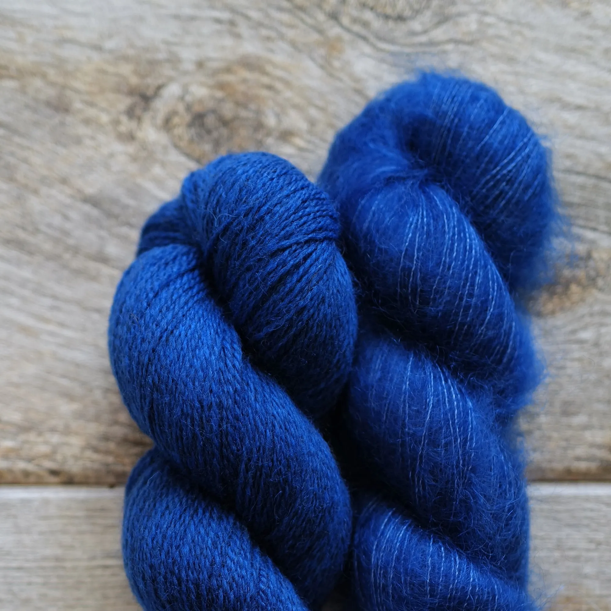 Metropolitan Pullover by Tori Yu (4 Ply   Halo)
