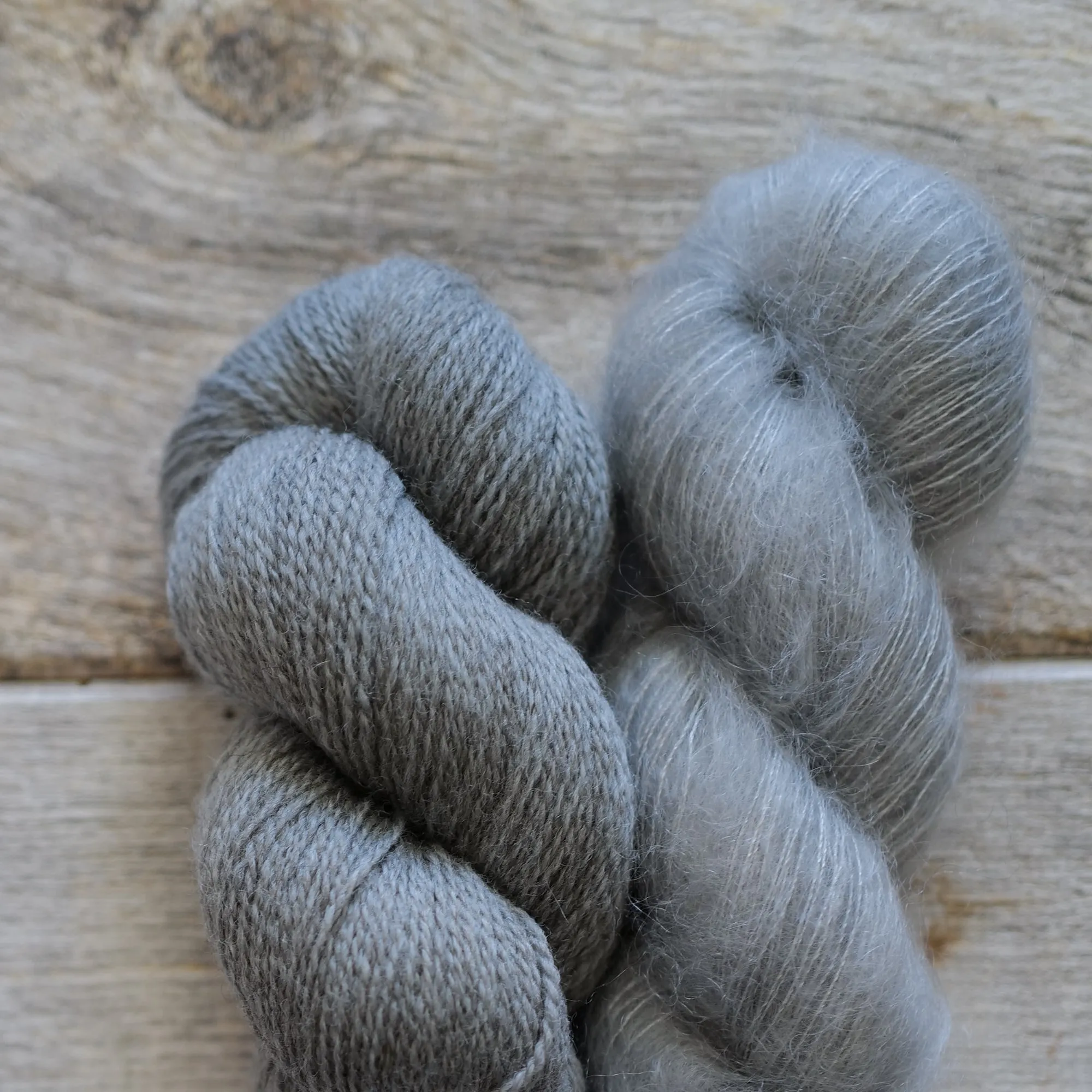 Metropolitan Pullover by Tori Yu (4 Ply   Halo)