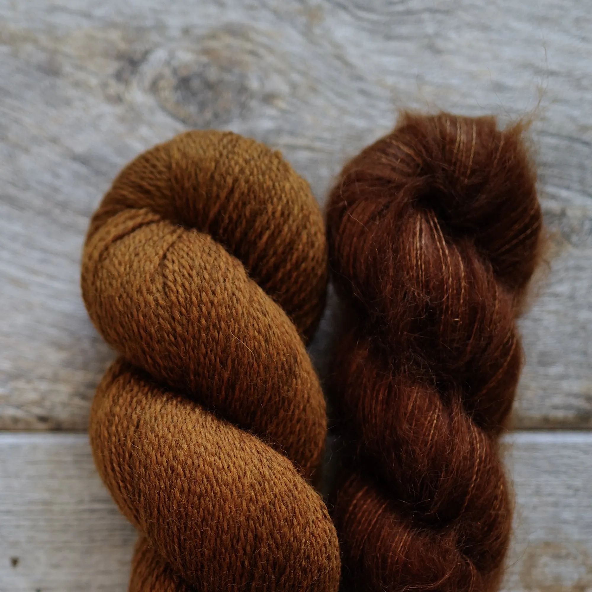 Metropolitan Pullover by Tori Yu (4 Ply   Halo)