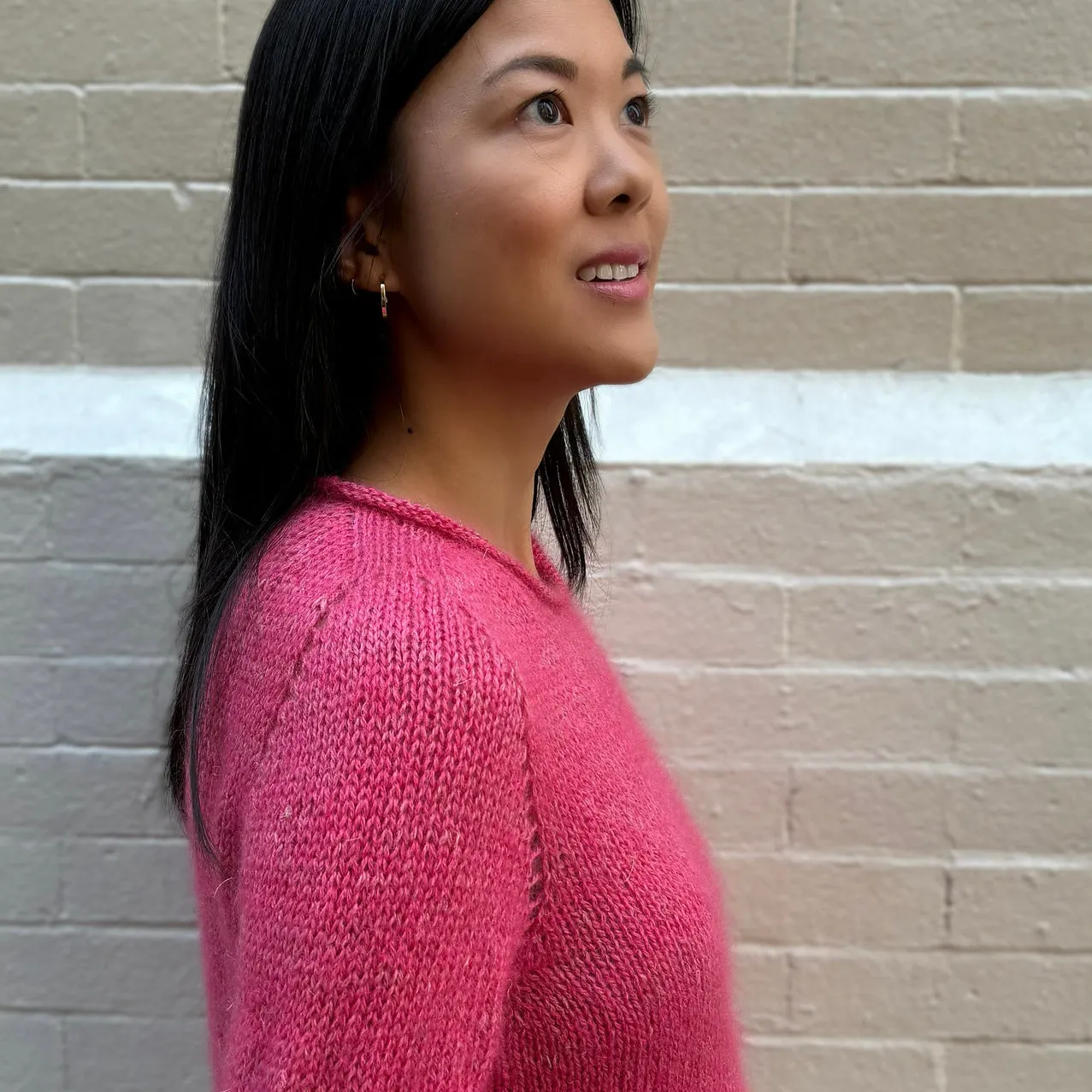 Metropolitan Pullover by Tori Yu (F&F   Halo)