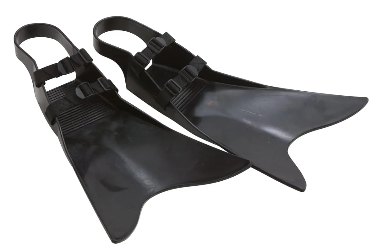 Outcast Backpack Fins