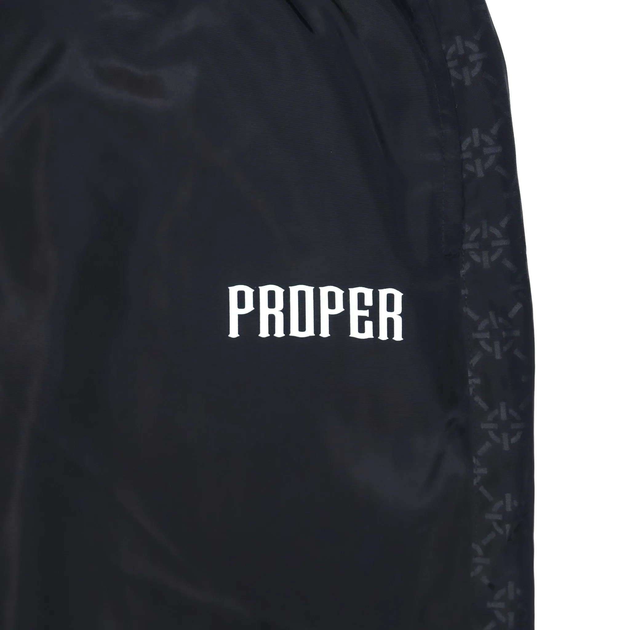 PROPER TARGET TRACKPANTS