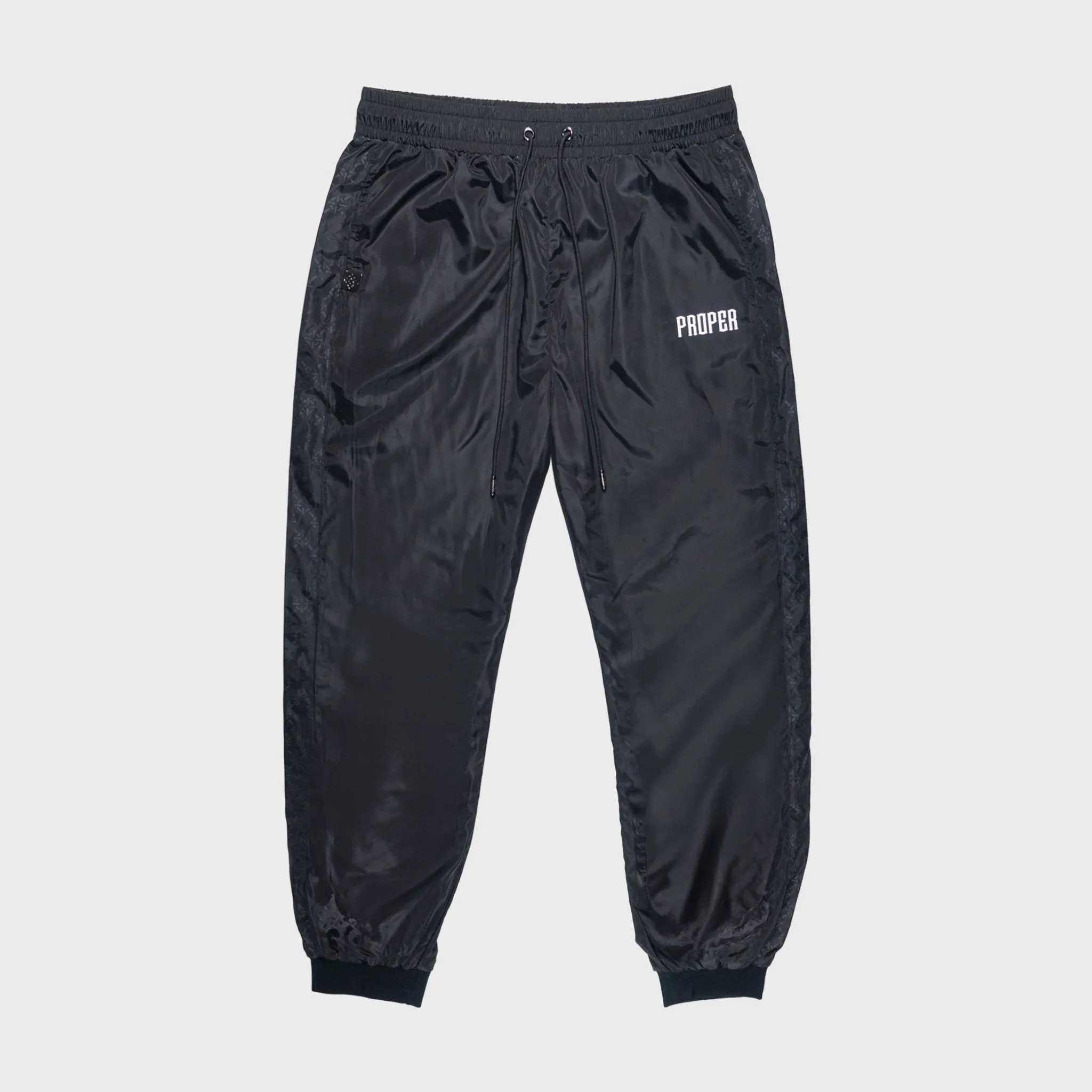 PROPER TARGET TRACKPANTS