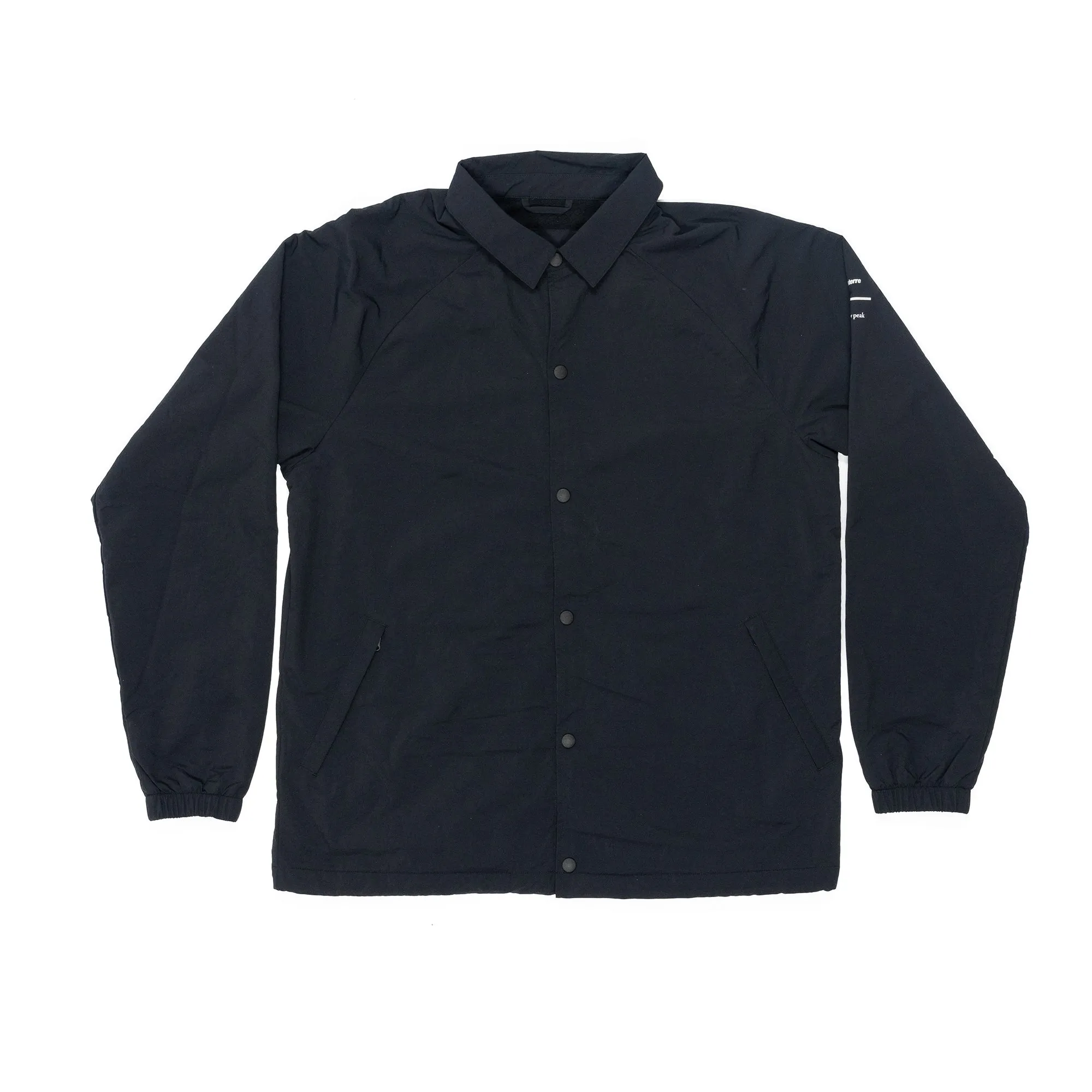Snow Peak   Finisterre Daybreaker Jacket