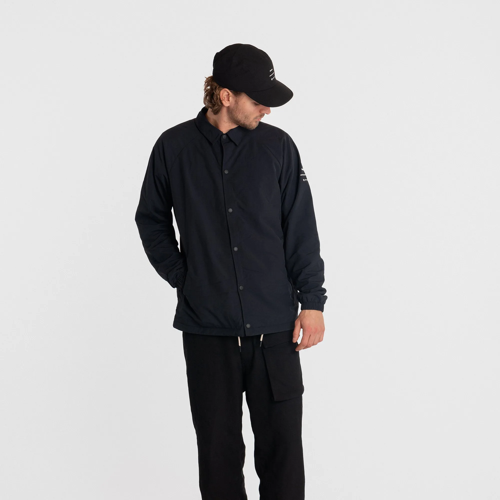 Snow Peak   Finisterre Daybreaker Jacket